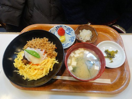 梅家＠中野