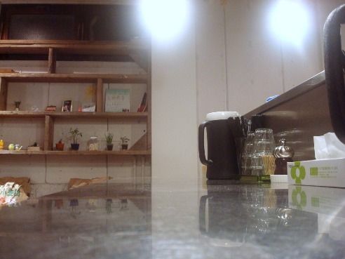 ビアビア＠東高円寺-店内