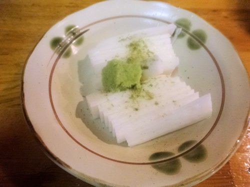 八海@中野