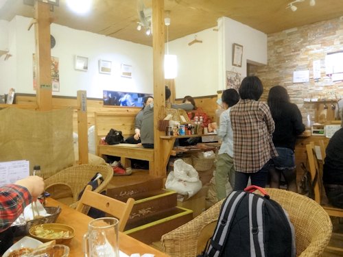 高円寺麦酒工房@高円寺駅
