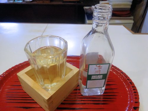 酒道場＠中野