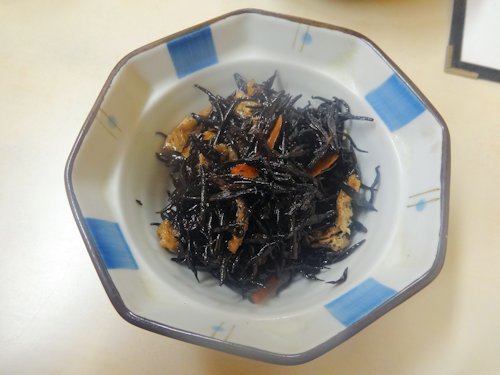 福久家食堂@沼袋