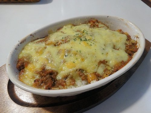 カフェ　サンマリノ＠中野