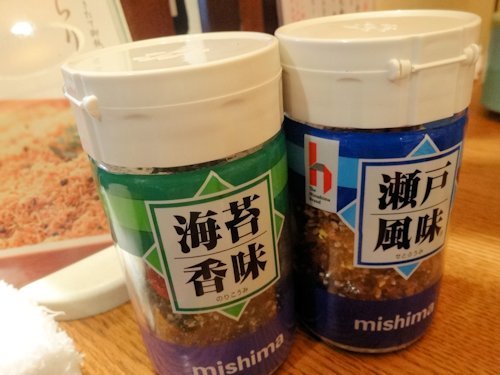 四季音@中野