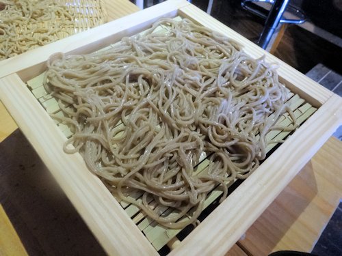 浅見製麺所@中野