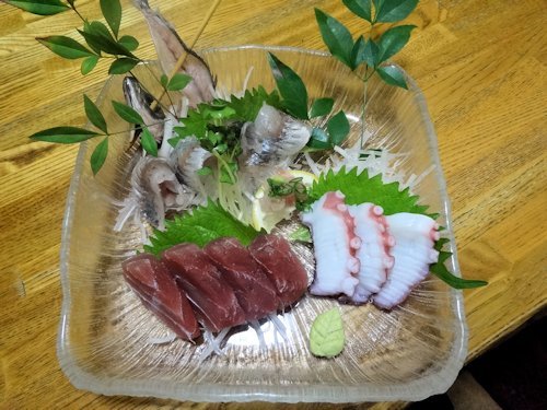 銀浜@中野