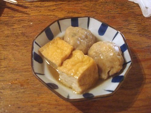 お惣菜
