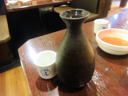 魚鮮水産＠中野