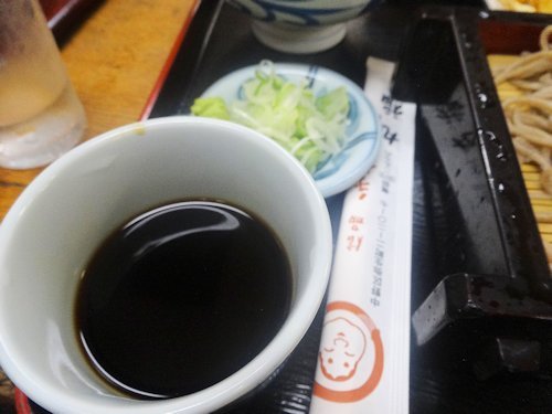 丸福＠中野新橋