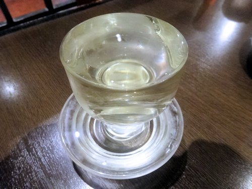 季味也＠中野