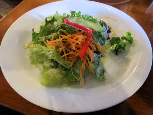 ピッツェリア コパン（Pizzeria Copain）＠新井薬師前
