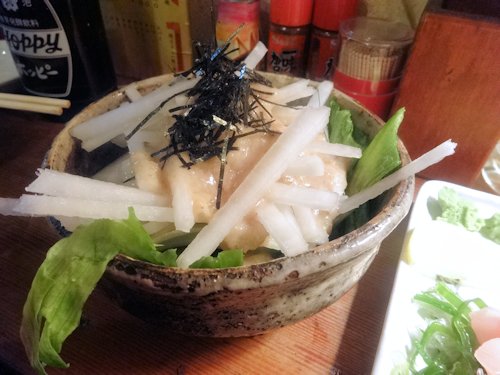 泪橋@中野