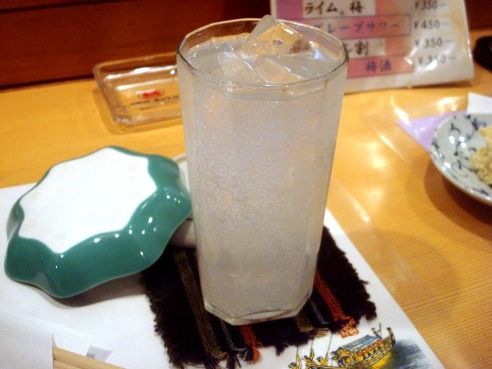 廣畑@中野