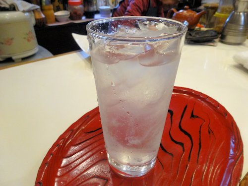 酒道場＠中野