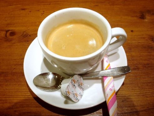 ノリータ＠中野-コーヒー