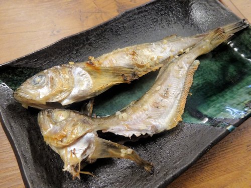 あきた鹿角屋＠中野