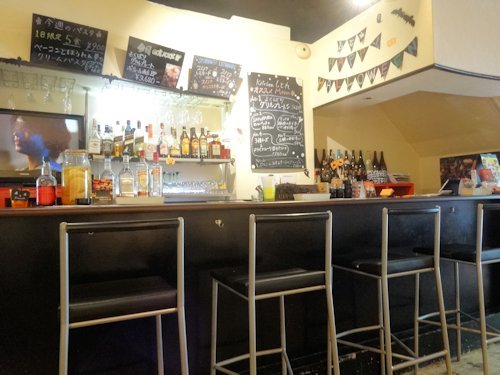 kitchen しとれ 中野南口レンガ坂店＠中野