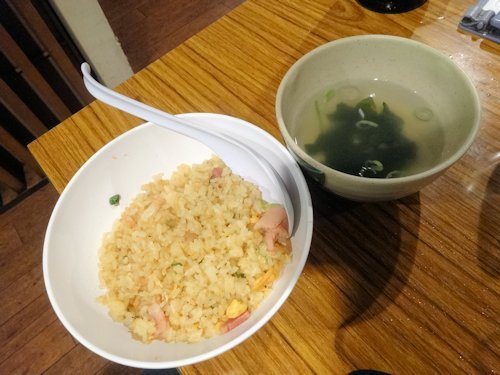 いせや 北口店@吉祥寺