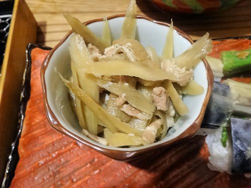 西一条 魚金@吉祥寺