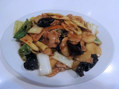 味王@中野