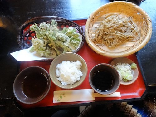 おおひら@野方