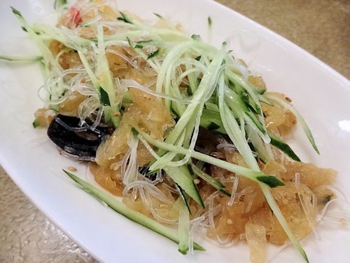 長浜食堂＠中野