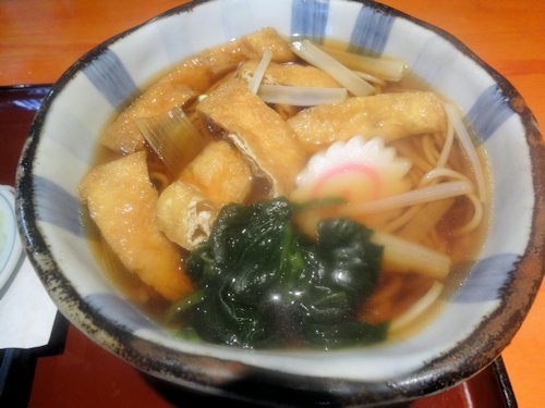 文化庵＠沼袋・新井薬師前