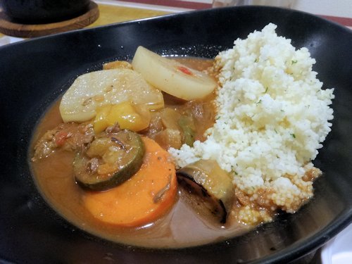 セットグー(sept gout)@中野