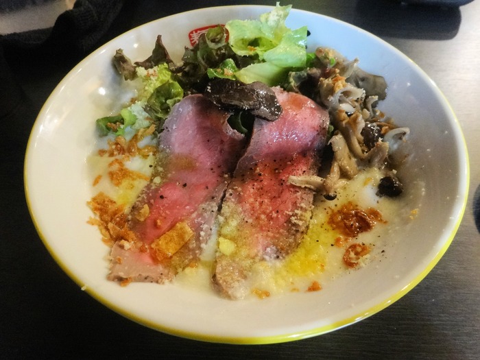 麺昇 神の手 新高円寺 東京ブウブウking