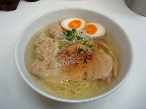 金時＠江古田