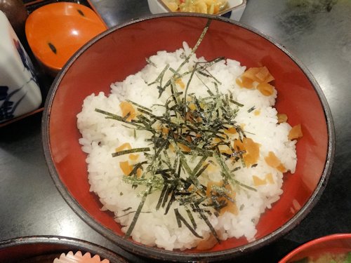 三河屋@中野