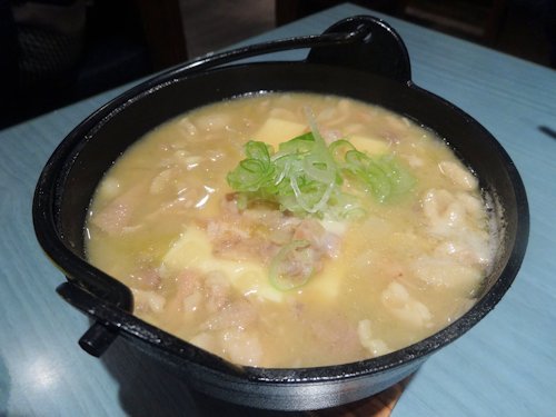 一の酉@新井薬師前