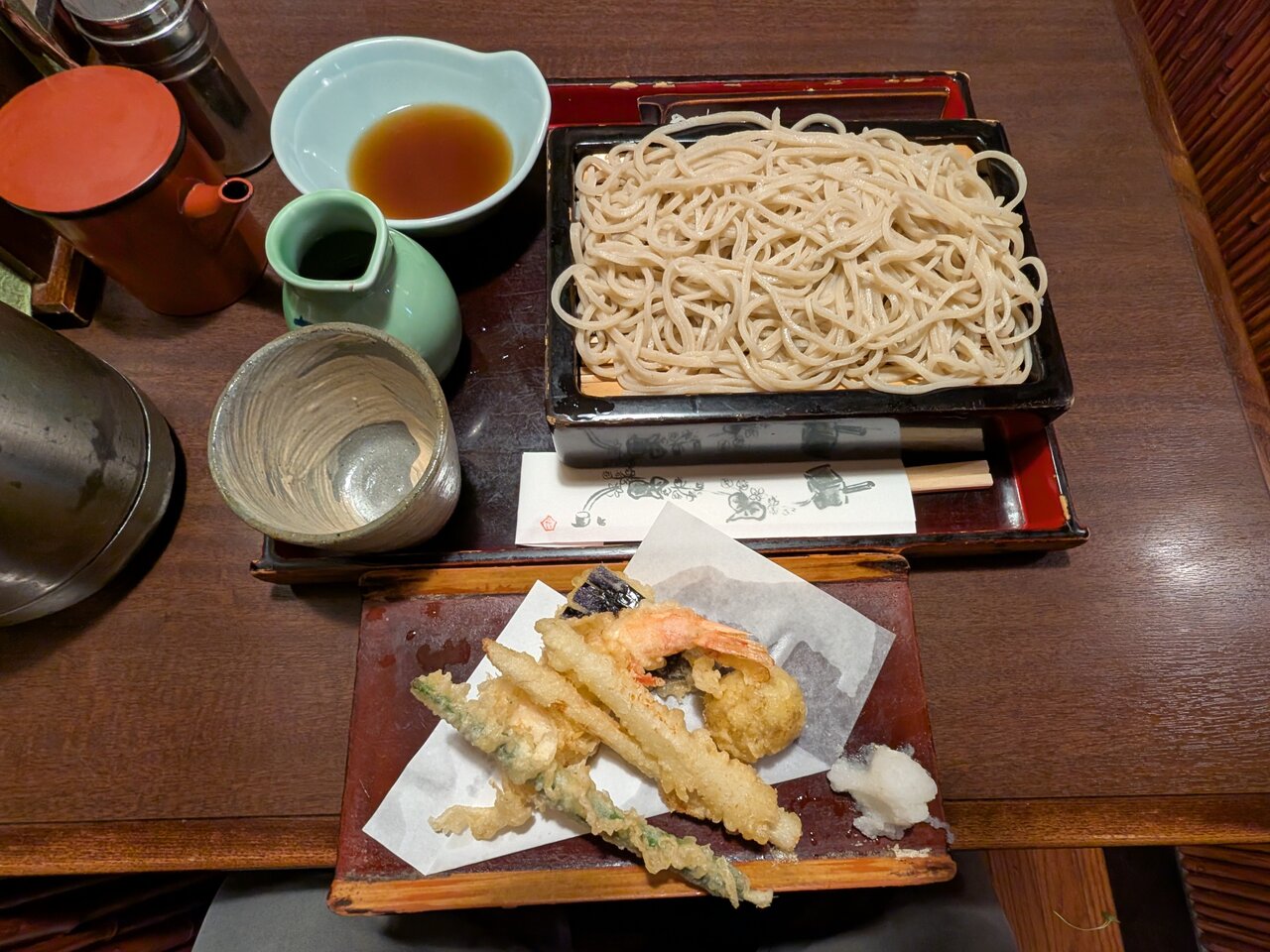 さらしな総本店 中野北口店（22） : 美食自由区