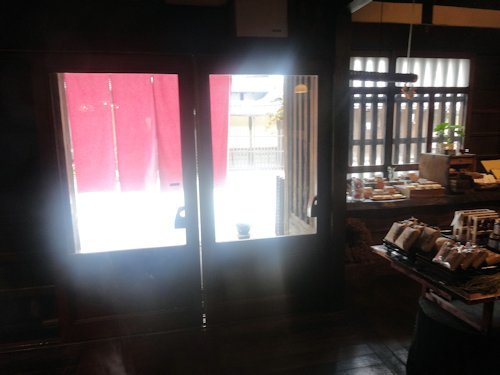 cafe ことだま＠飛鳥