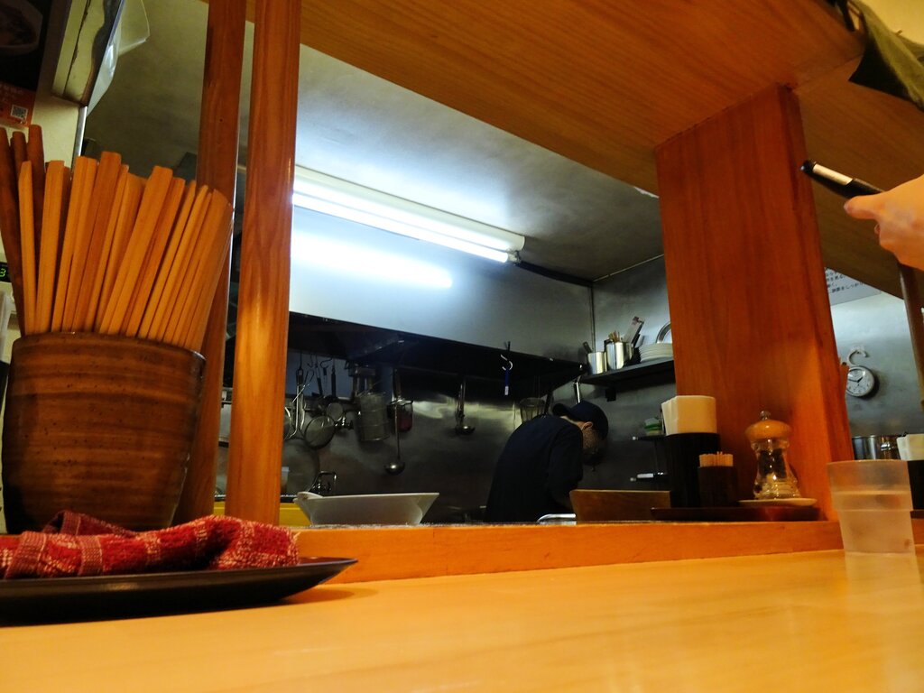 麺庵 ちとせ 曙橋 東京ブウブウking 麺庵 ちとせ 曙橋 東京ブウブウking