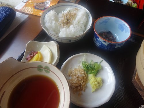 甘味カフェ ふらっと@嵯峨嵐山
