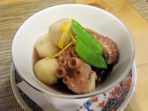 酒菜家 秀@中野