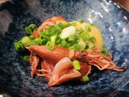 ぽんた食堂＠中野