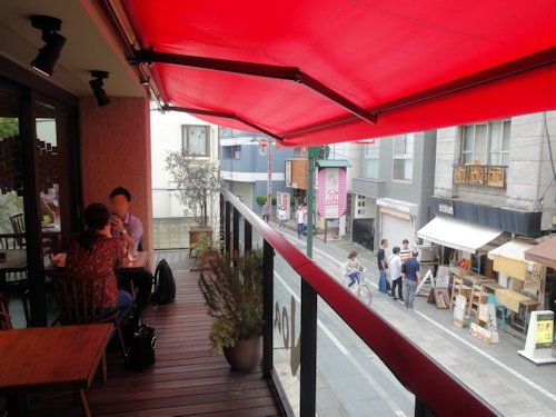 ノア ダイニング（Noa dining）＠中野