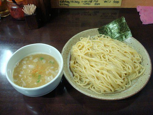 藤丸@中野