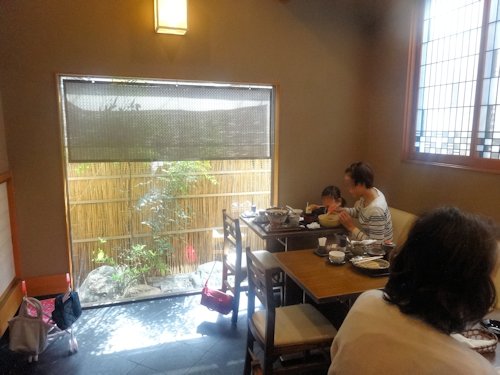 玄蕎麦 野中＠中村橋