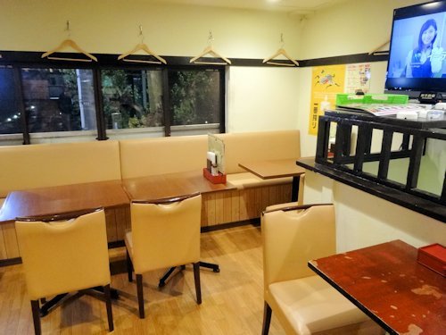 カレー&居酒屋 ニコニコ@中野