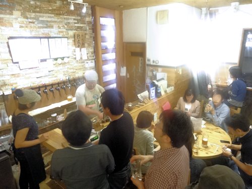 高円寺麦酒工房