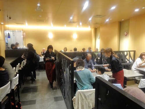 京料理 萬重 ポルタ店@京都