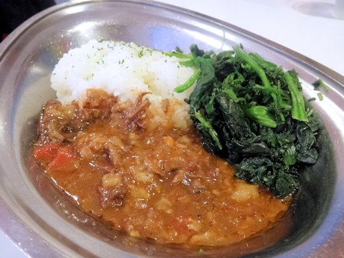 ハヤシ屋中野荘