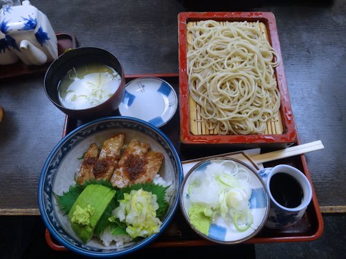 満るゐ＠中野