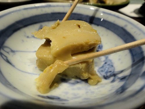 天喜代＠中野