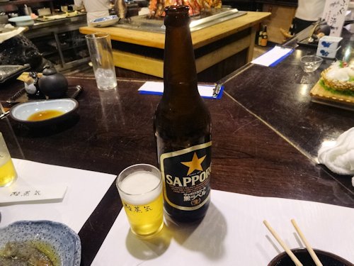 陸蒸気＠中野