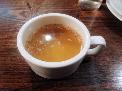 丹華麗＠中野