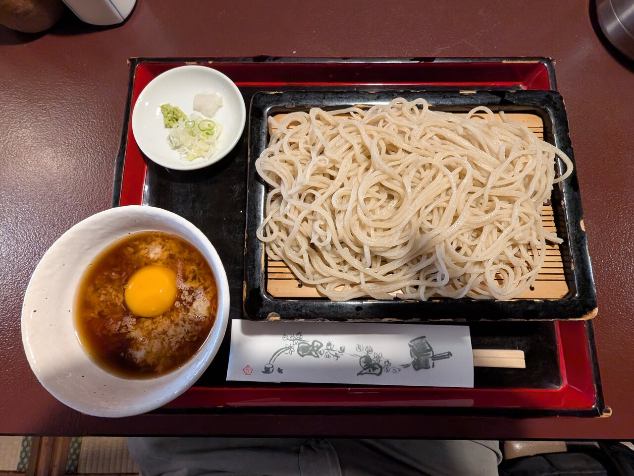 さらしな総本店 中野南口店（15） : 美食自由区